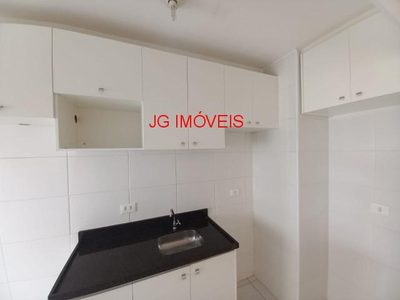 Apartamento, 2 quartos, 51 m² - Foto 5