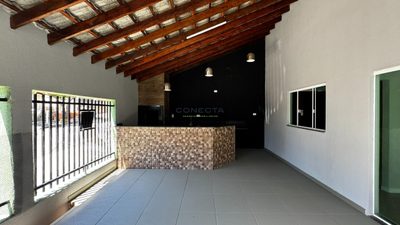 Casa, 3 quartos, 165 m² - Foto 2