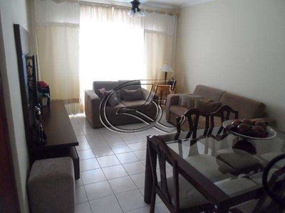 Apartamento, 2 quartos, 98 m² - Foto 2