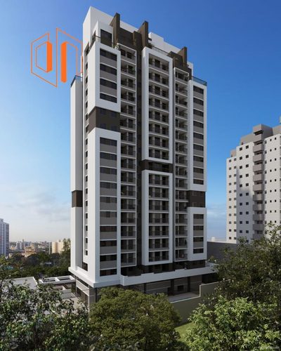 Cobertura, 3 quartos, 115 m² - Foto 2