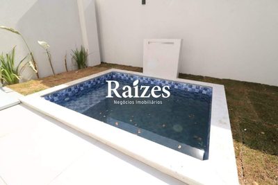 Casa, 3 quartos, 167 m² - Foto 3