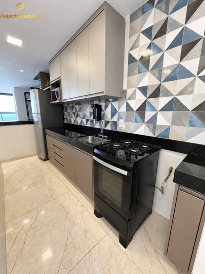 Apartamento, 3 quartos, 109 m² - Foto 4