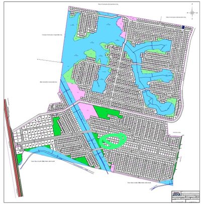 Terreno, 560 m² - Foto 1