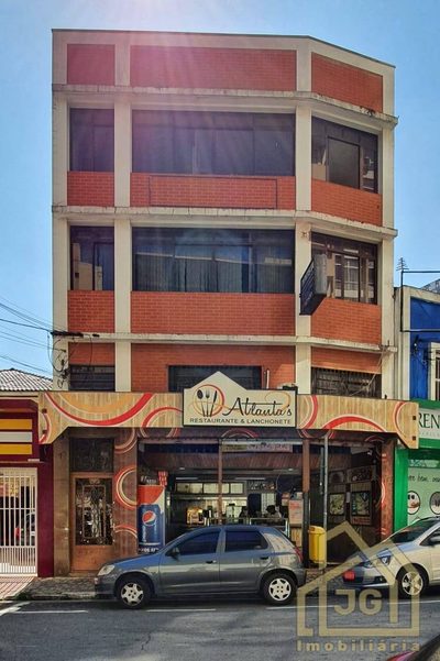 Prédio Inteiro, 463 m² - Foto 5