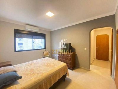 Apartamento, 3 quartos, 142 m² - Foto 4