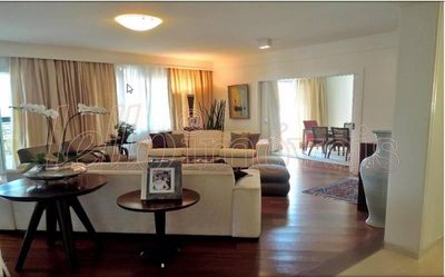 Apartamento, 4 quartos, 364 m² - Foto 3