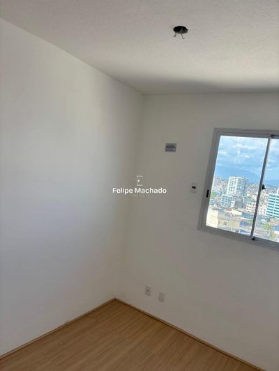Apartamento, 2 quartos, 38 m² - Foto 3