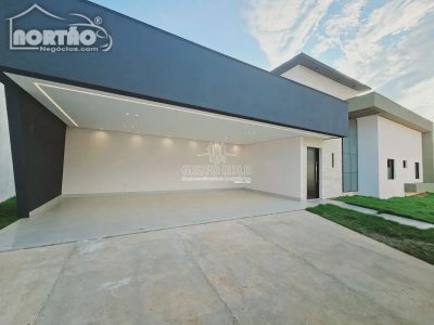 Casa, 3 quartos, 191 m² - Foto 1