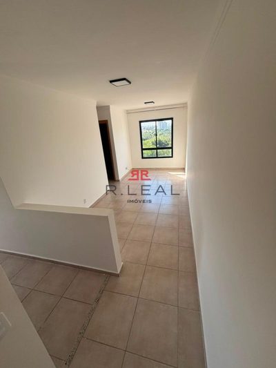 Apartamento, 2 quartos, 48 m² - Foto 3