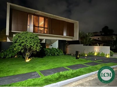 Casa, 4 quartos - Foto 1