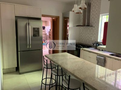 Casa, 4 quartos, 152 m² - Foto 4