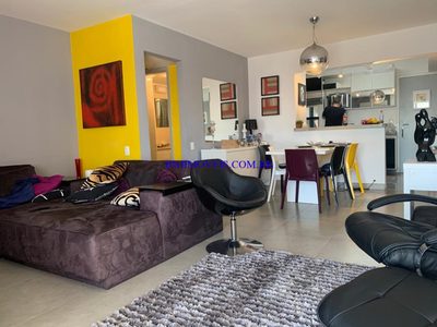 Apartamento, 2 quartos, 110 m² - Foto 3