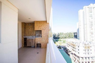 Apartamento, 3 quartos, 77 m² - Foto 5