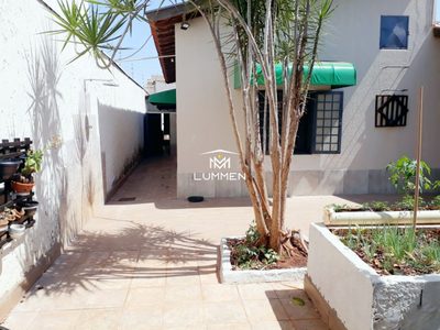 Casa, 4 quartos - Foto 2