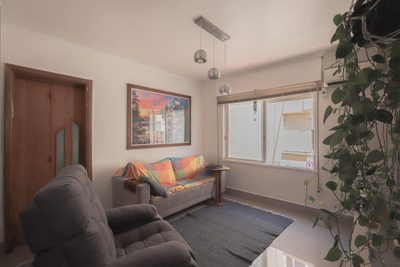 Apartamento, 1 quarto, 4182 m² - Foto 1
