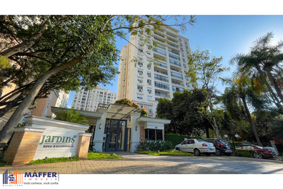 Apartamento, 3 quartos, 82 m² - Foto 2