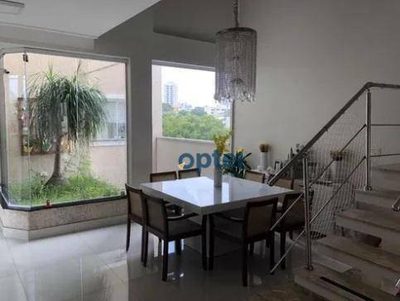 Sobrado, 5 quartos, 436 m² - Foto 3