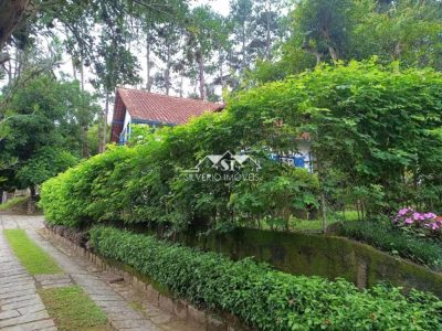 Casa, 5 quartos, 260 m² - Foto 4
