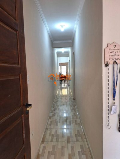 Casa, 3 quartos, 200 m² - Foto 4