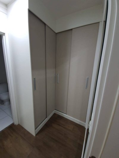 Apartamento, 2 quartos - Foto 2