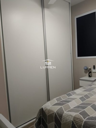 Apartamento, 2 quartos, 39 m² - Foto 5