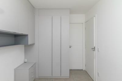 Apartamento, 2 quartos, 30 m² - Foto 2