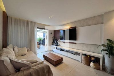 Cobertura, 3 quartos, 150 m² - Foto 4