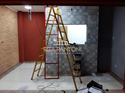 Loja-Salão, 15 m² - Foto 2