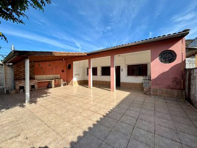Casa, 2 quartos, 76 m² - Foto 2
