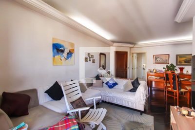 Apartamento, 4 quartos, 122 m² - Foto 4