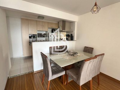 Apartamento, 3 quartos, 80 m² - Foto 5