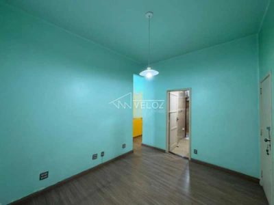 Apartamento, 1 quarto, 46 m² - Foto 5