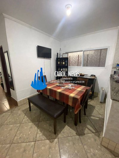 Sobrado, 3 quartos, 118 m² - Foto 5