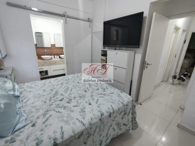 Apartamento, 3 quartos, 100 m² - Foto 3