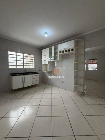 Casa, 2 quartos, 95 m² - Foto 5