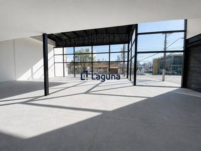 Depósito-Galpão, 500 m² - Foto 3