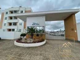 Apartamento, 2 quartos, 52 m² - Foto 1