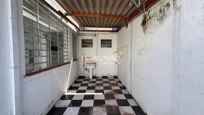 Casa, 90 m² - Foto 2
