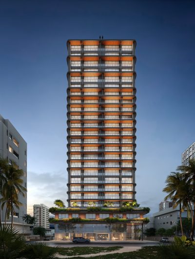 Apartamento, 3 quartos, 99 m² - Foto 5