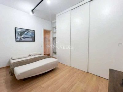 Apartamento, 3 quartos, 130 m² - Foto 5