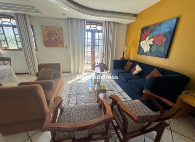 Apartamento, 3 quartos, 178 m² - Foto 1