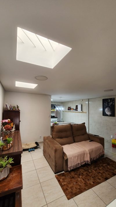 Casa, 3 quartos, 190 m² - Foto 1