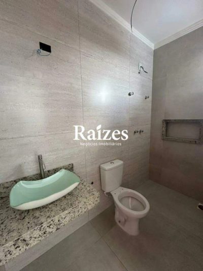 Sobrado, 2 quartos, 87 m² - Foto 1