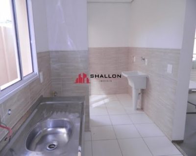 Casa, 2 quartos, 50 m² - Foto 4