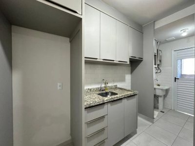 Apartamento, 2 quartos, 51 m² - Foto 5