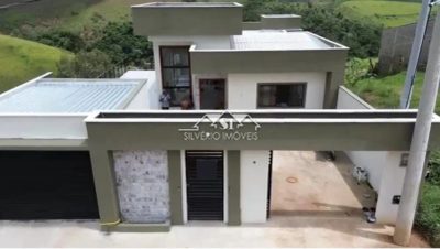 Casa, 3 quartos, 180 m² - Foto 1
