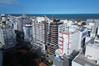 Apartamento, 3 quartos, 106 m² - Foto 1