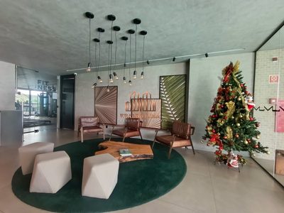 Apartamento, 2 quartos, 55 m² - Foto 4