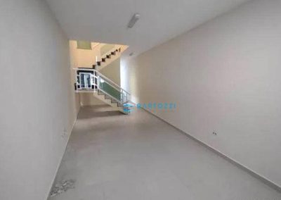 Sobrado, 3 quartos, 200 m² - Foto 1