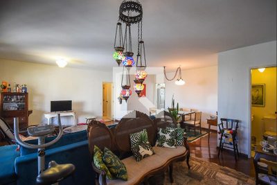 Apartamento, 3 quartos, 140 m² - Foto 1
